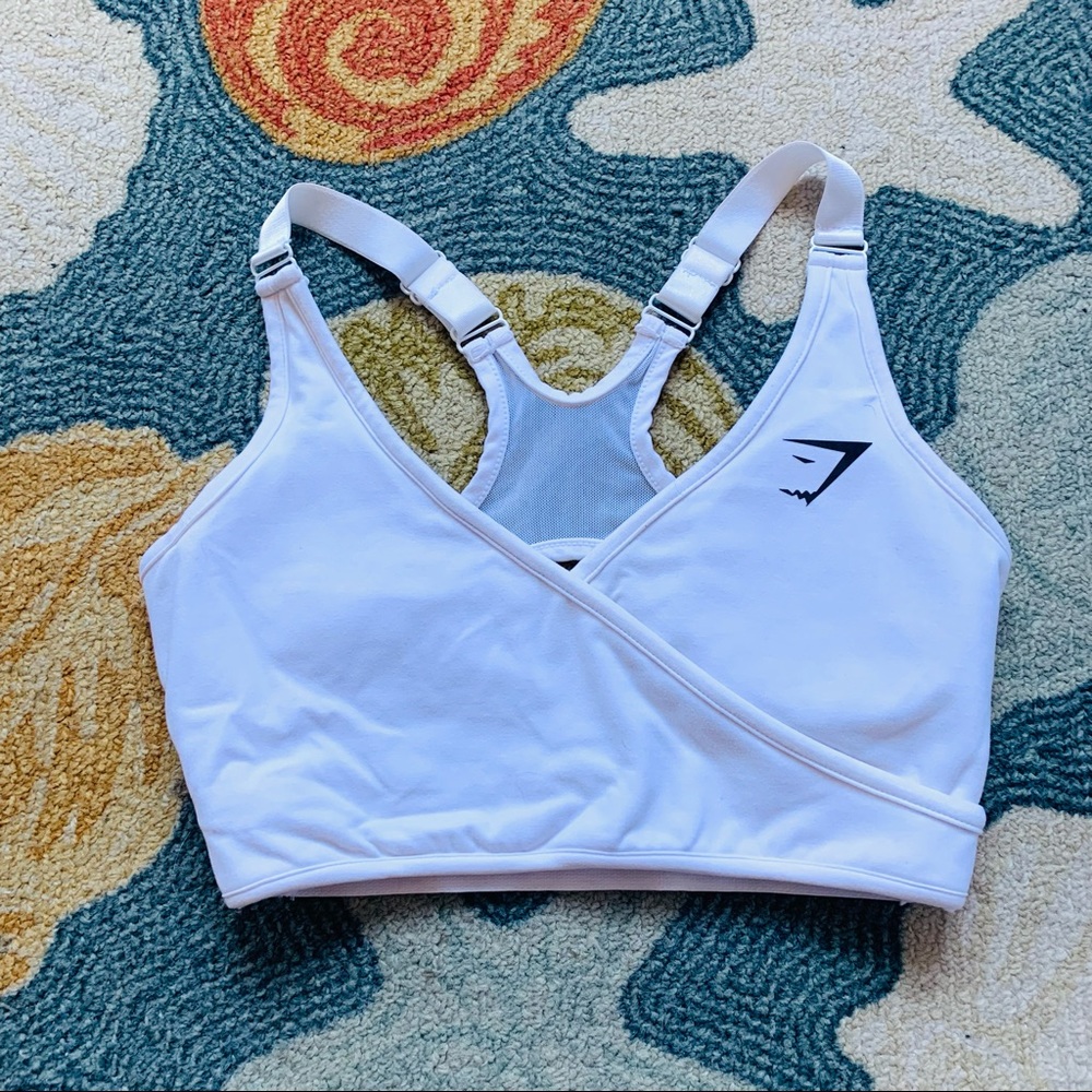 GYMSHARK Sports Bra